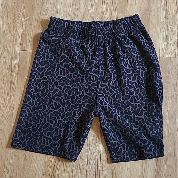 Women's High Waisted Short Shorts - Picture 1 of 2